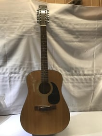 Sedona Guitar