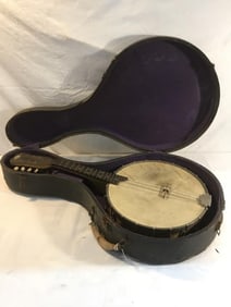 Antique Beltone Jos. B. Roger Jr. Vega Style