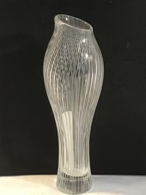 1950’s MCM Signed Tapio Wirkkala for Littala Line
