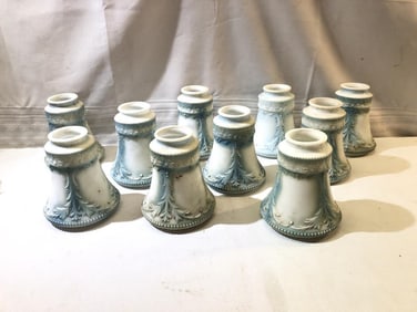 Art Deco Lamp Shades