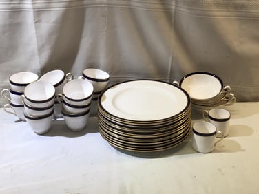 Spode Consul Bone China