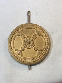Antique Clock Pendulum