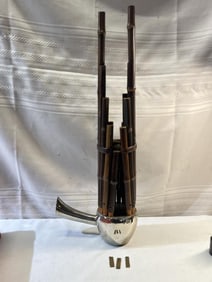 Zheng Chinese Mouth Organ