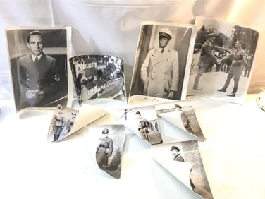 Old Photos German WwII