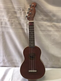 Fender Ukulele
