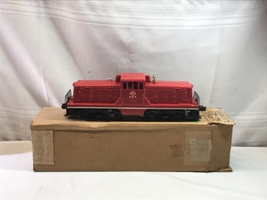 Pre War No. 627 Lionel Leigh Valley