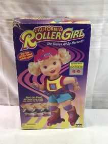 1996 California Roller Girl