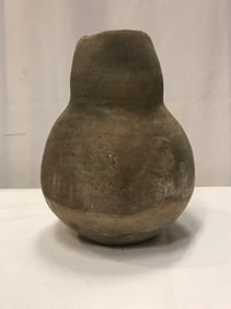 Native American Pottery