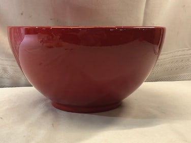 Waechtersbach Germany Art Pottery Bowl