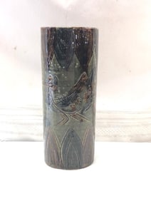 Mcm Otagiri Pottery Vase