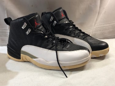 Air Jordan Retro Jumpman 23 Sneakers