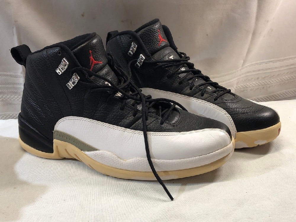 Air Jordan Retro Jumpman 23 Sneakers: Air Jordan Retro Jumpman 23 Sneakers ~ “ TWO3” ~ Mens Sz. 11