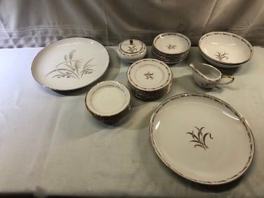 Vtg. Miscellaneous Fine China