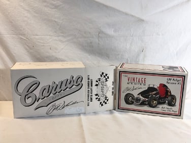 1/18 scale Die cast Model Car