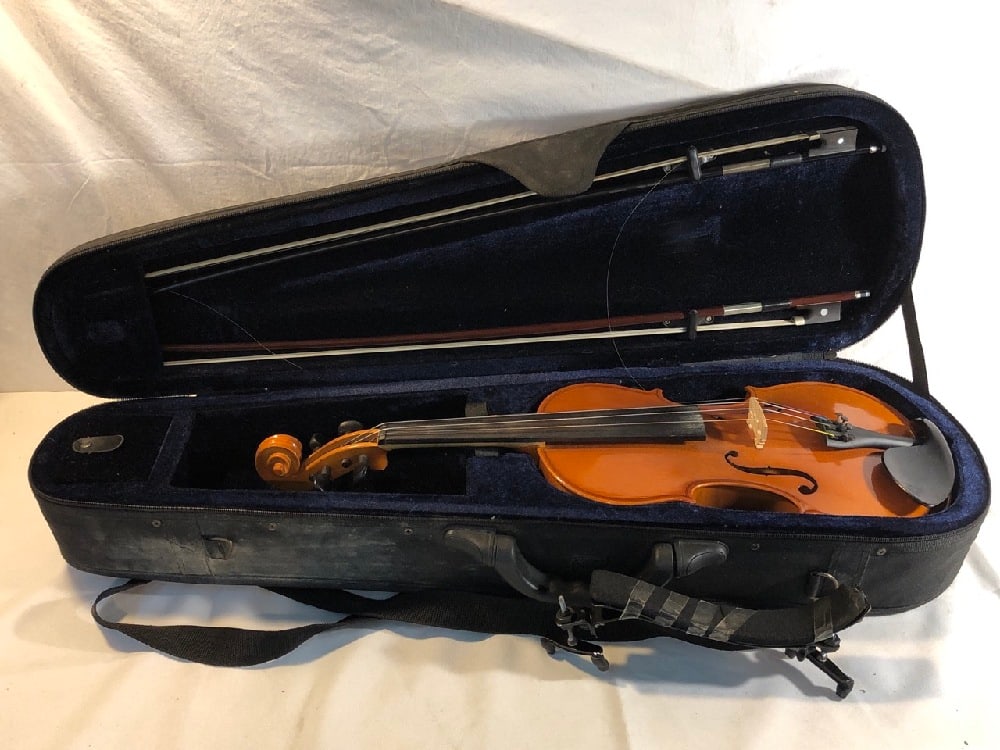 Franz Hoffmann Prelude Violin (1 of 8)