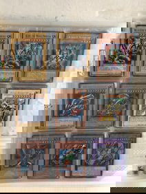 84 Count Yu-Gi-Uh! Cards