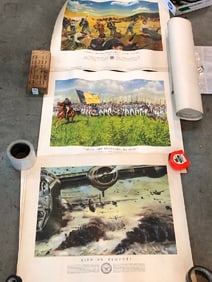 14 Military Recruitment Posters