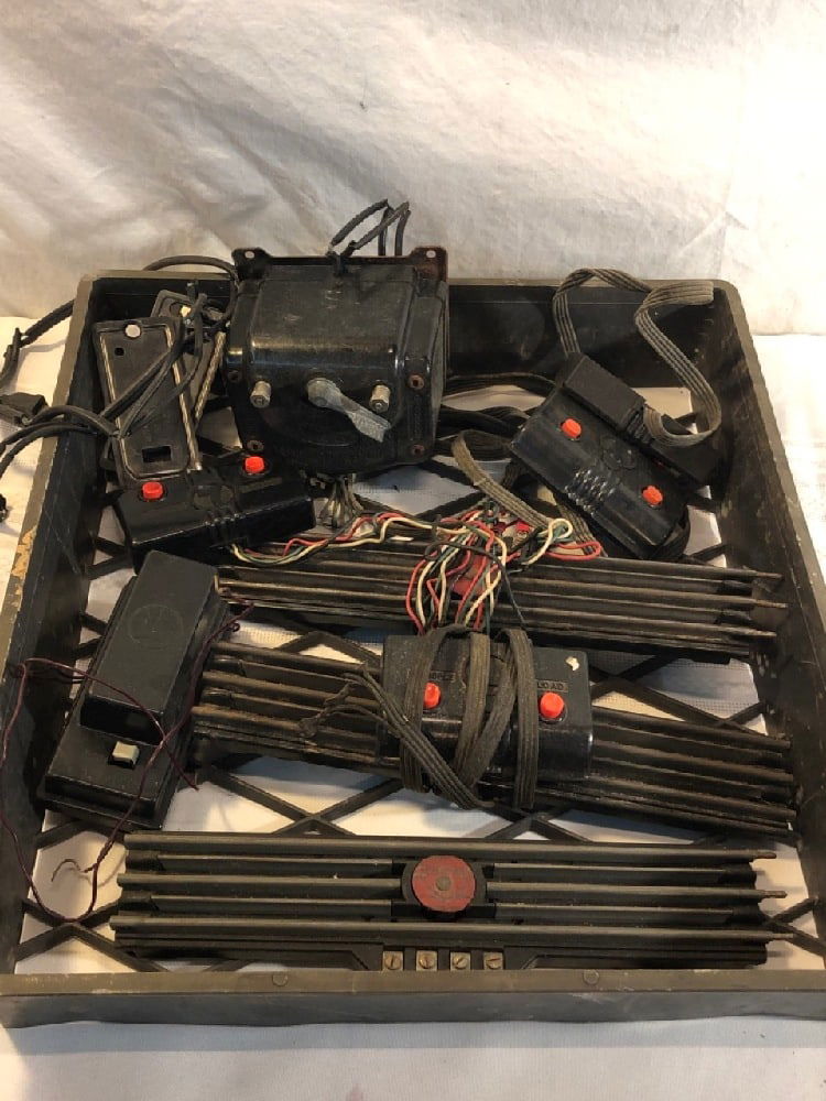 Lionel Train Accessories (1 of 5)