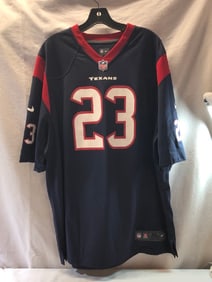 Texans NFL / Nike Jersey