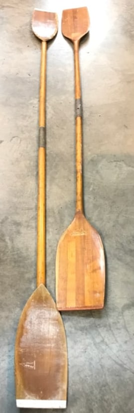 Nimbus & Folbot Kayak Paddles (1 of 13)