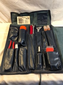 1979 Lincoln Continental Collector’s Series Tool Kit