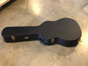 Martin & Co. Guitar Case