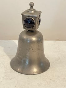 Antique Liberty Bell Hood Ornament