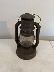 Dietz D-Lite No. 2. Lantern