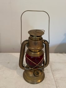 Pennsylvania Brass RR Lantern