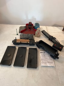 Vtg Lionel Cars & Accessories