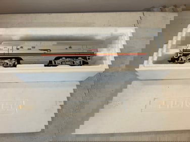 Vtg Lionel Santa Fe  8103