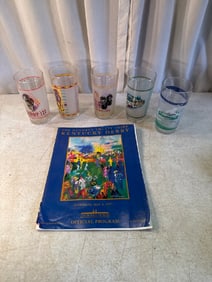 Kentucky Derby Collectables