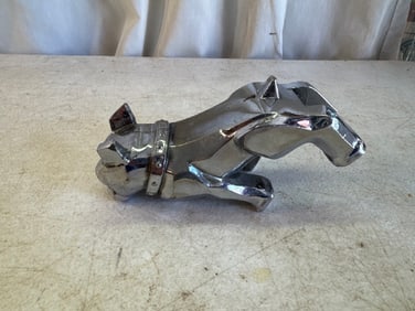 Mack Truck Hood Ornament 5??x2