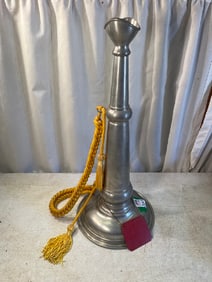 Ceremonial Fire Trumpet