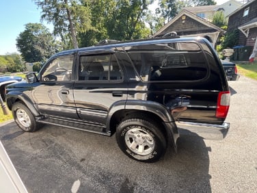 1997 Toyota 4 Runner