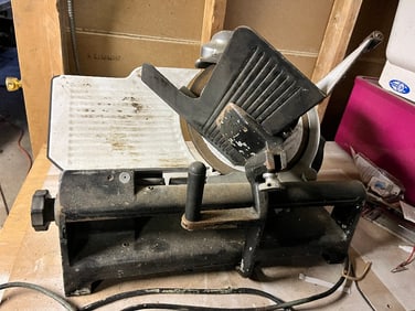 Globe Slicer