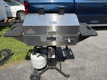 The Holland Co. Grill