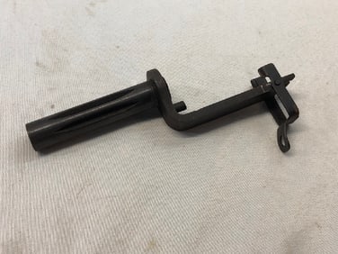 1960’s M1 Garande Flash Suppressor