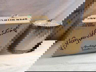 George Briard 3- Qt Ice Bucket