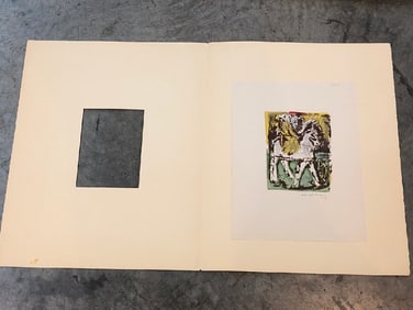 Art Portfolio by Albert Urban