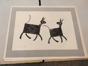 My Zoological Garden by Charles Smith