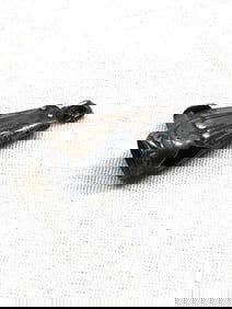 Antique Sterling Cigarette/ Cigar Cutter Fob