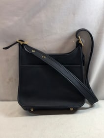Vtg. Coach 9966 Legacy Zip Shoulder bag