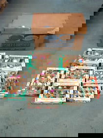 Antique Christmas Ornaments