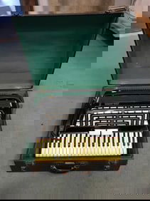 Vtg. Silvio Soprani Piano Accordion