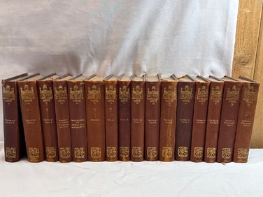 Johnathan Wolfgang Von Goethe “Goethes Sämtliche Werke?? Books