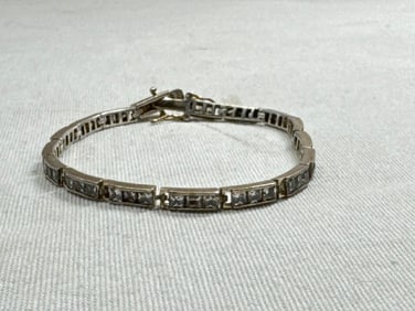 Sterling Bracelet