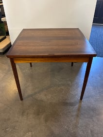 Poul Hundevad MCM Danish Table