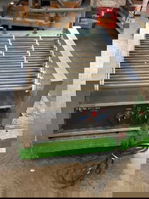 Star Grill-Max Countertop Hot Dog Roller