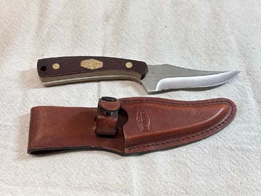 Schrade Old Timer Sharp Finger 152 OT